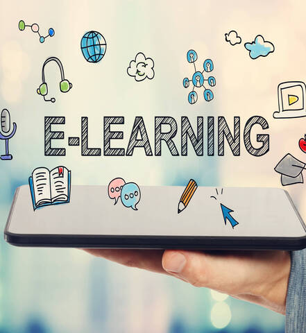 E-Learning
